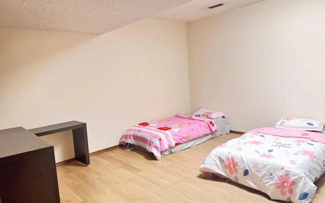 Sandstone Homestay