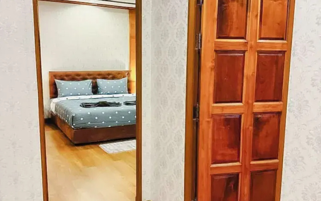 Antai Holiday Hotel