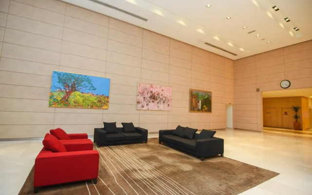 Marc Residence at KLCC  Kuala Lumpur