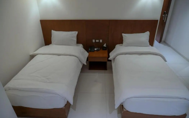 Coral Karbala Hotel