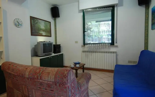 Zara Halldis Apartment