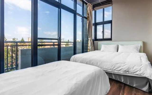 Chenhsin B&B
