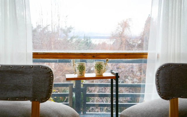 Gross Guest House