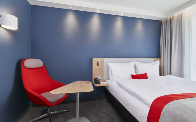 Holiday Inn Express Berlin - Alexanderplatz by IHG