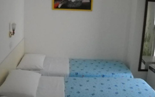 Hotel La Playa