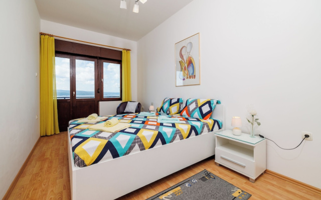 Apartman Sea Blue