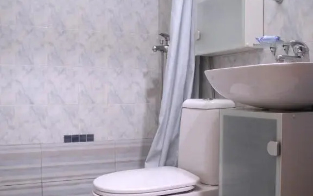 Sava apartment