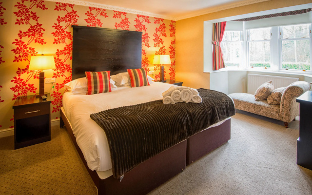 Woodlands Guest House Windermere