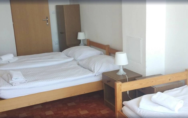Hotel Chodov Asc