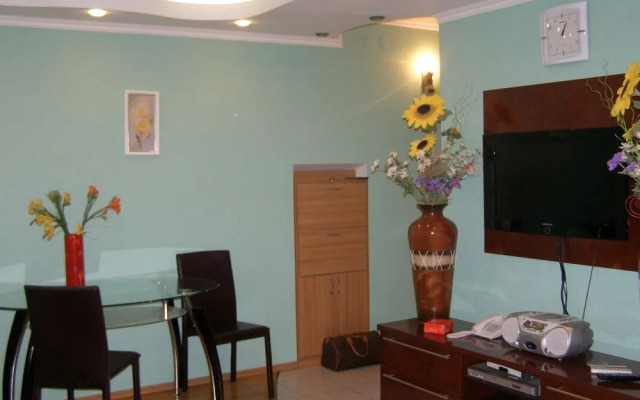 UKR-Apartments