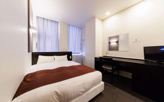 Hotel Fosse Himeji