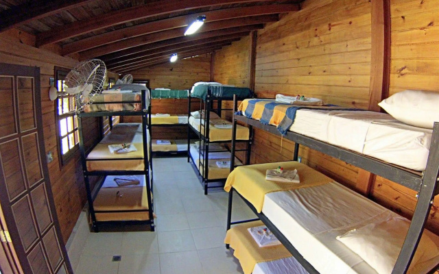Chill Inn Eco Suites Paraty