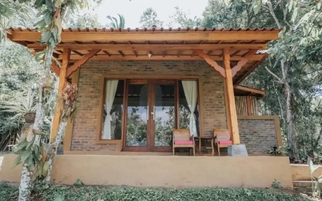 Saridevi Ecolodge Bali