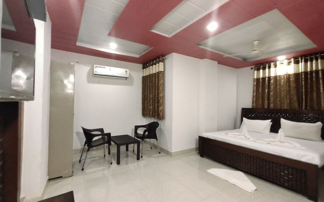 The Pal Palace Hotel Jodhpur