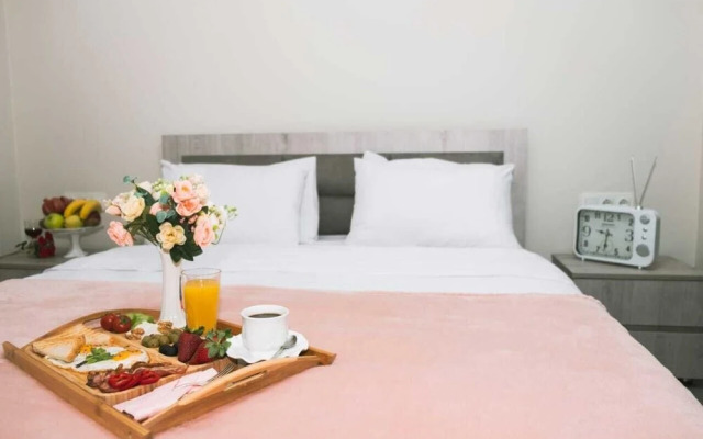 Art-Hotel Батуми