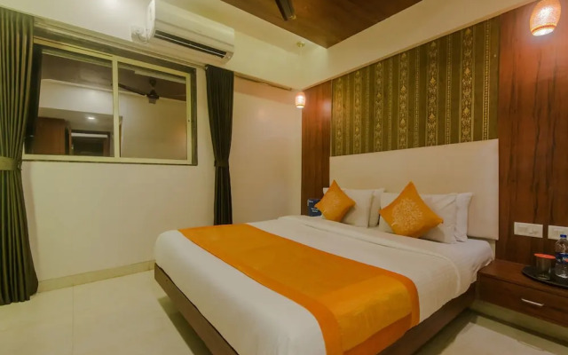 OYO 10166 Hotel D69 Residency