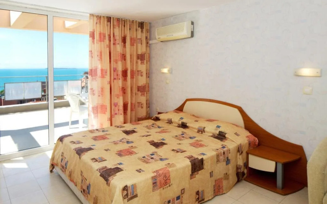 Hotel Kotva 3