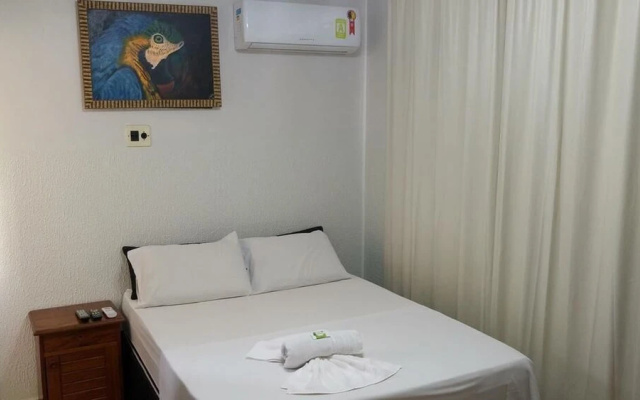 Hotel Papaya Suites