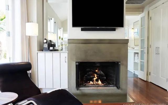Carneros Resort and Spa