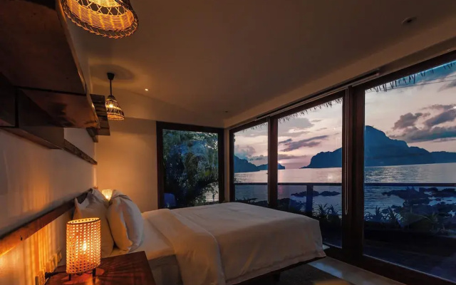 Morgan Villas