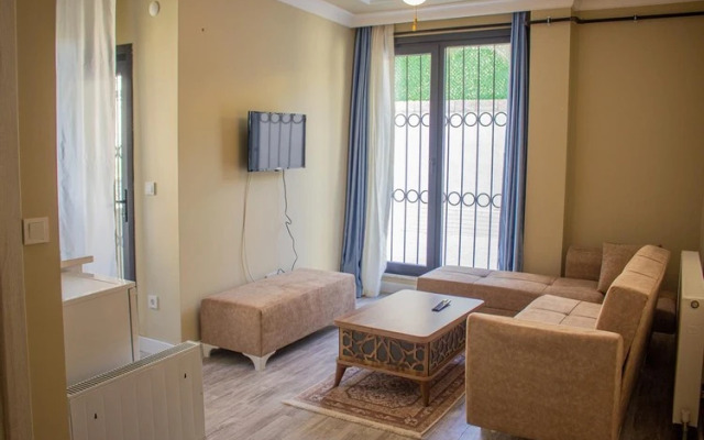 Bluu Apart Hotel