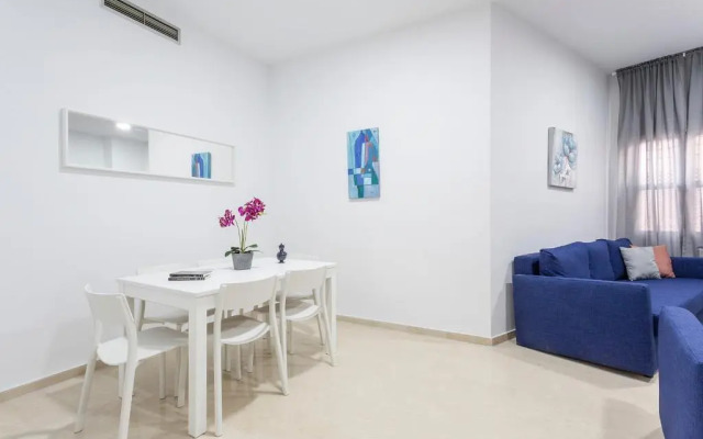Centro 4 Rooms 3 baños Parking