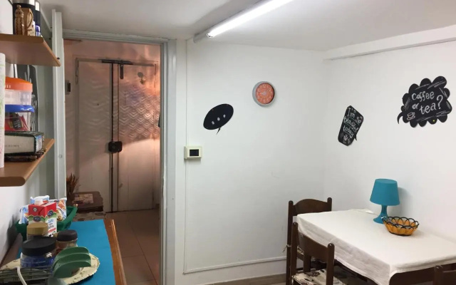 San Pietro Loft