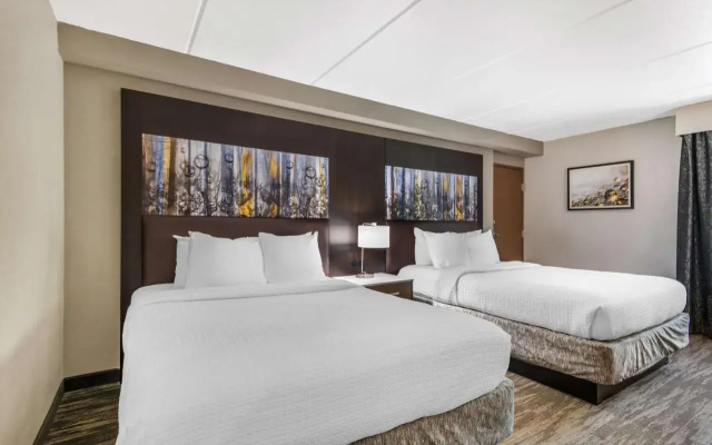 Travelodge Atlanta Northwest