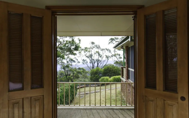 Highland View