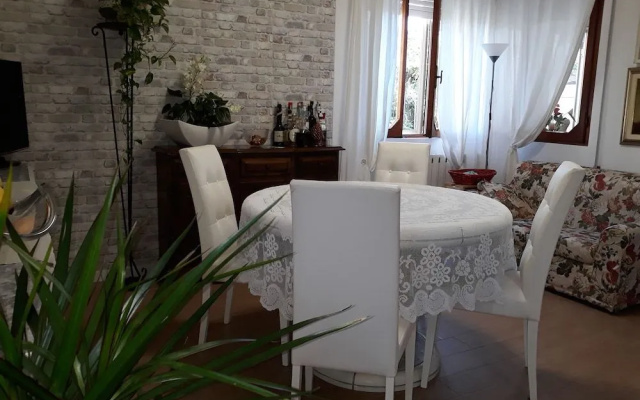 Vali Chalet