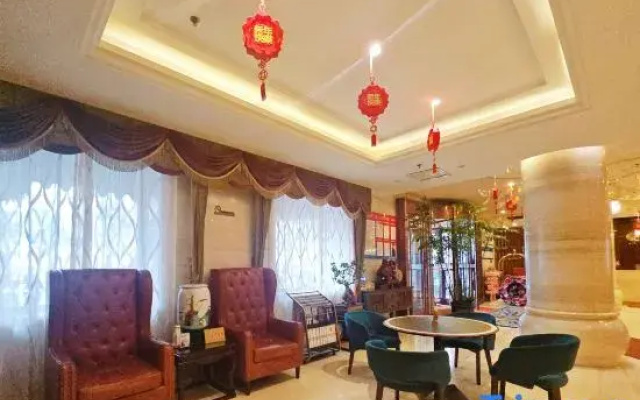 Kaile Business Hotel