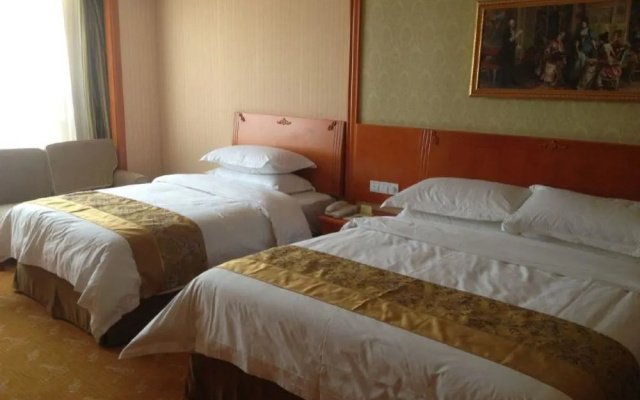 Vienna Hotel
