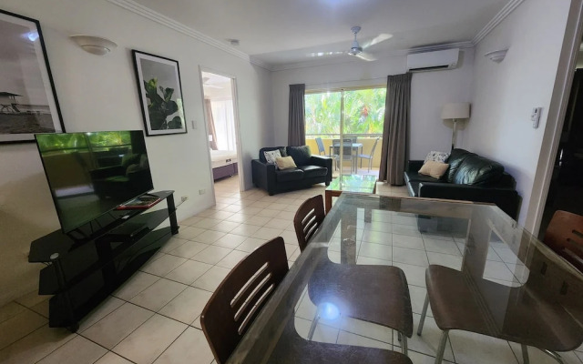 Central Plaza Port Douglas Apartments