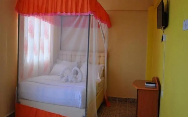 Railsend Hotel