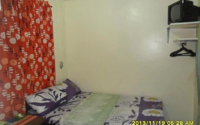 Swerti Place Las Piñas