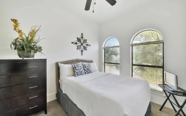 Bella Vista by Bliss Beach Rentals
