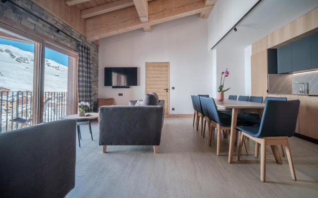 Residence Denali