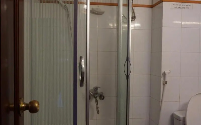 Cong Doan Hotel Vung Tau