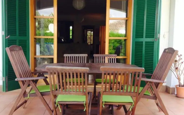 Holiday home Les Gardenies