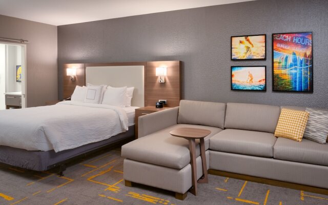 TownePlace Suites by Marriott Los Angeles LAX/Hawthorne 0