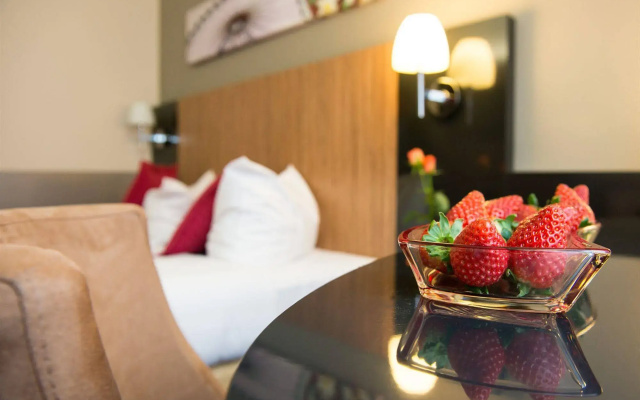 Hotel Munich City