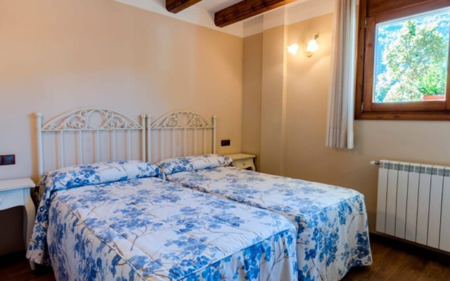 Hotel Flor de Neu
