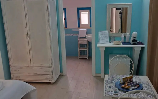 Double Room, air Conditioning, Bathroom,