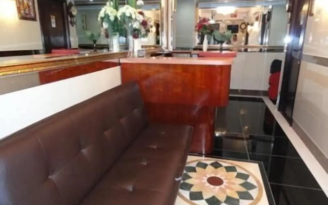 Paris Guest House - Hostel