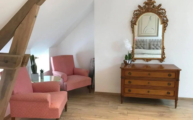 Hôtel Le Morvan