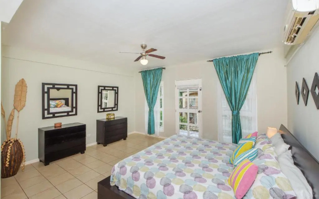 Villa Verde One #17