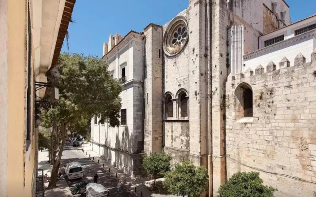 Charming apartment in Alfama - Se11