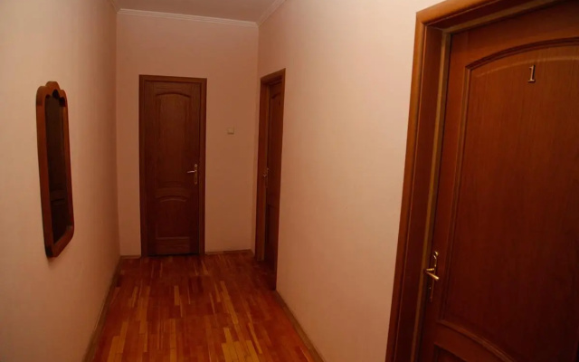 Apart-otel' Otke