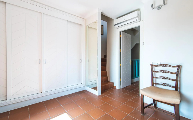 Home2Book Cozy Pasito Blanco, Wifi