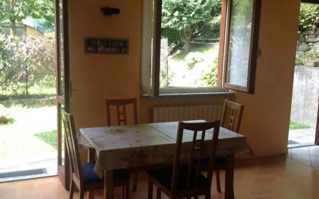 Casa Daphne